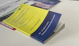 Abstract submission is now open